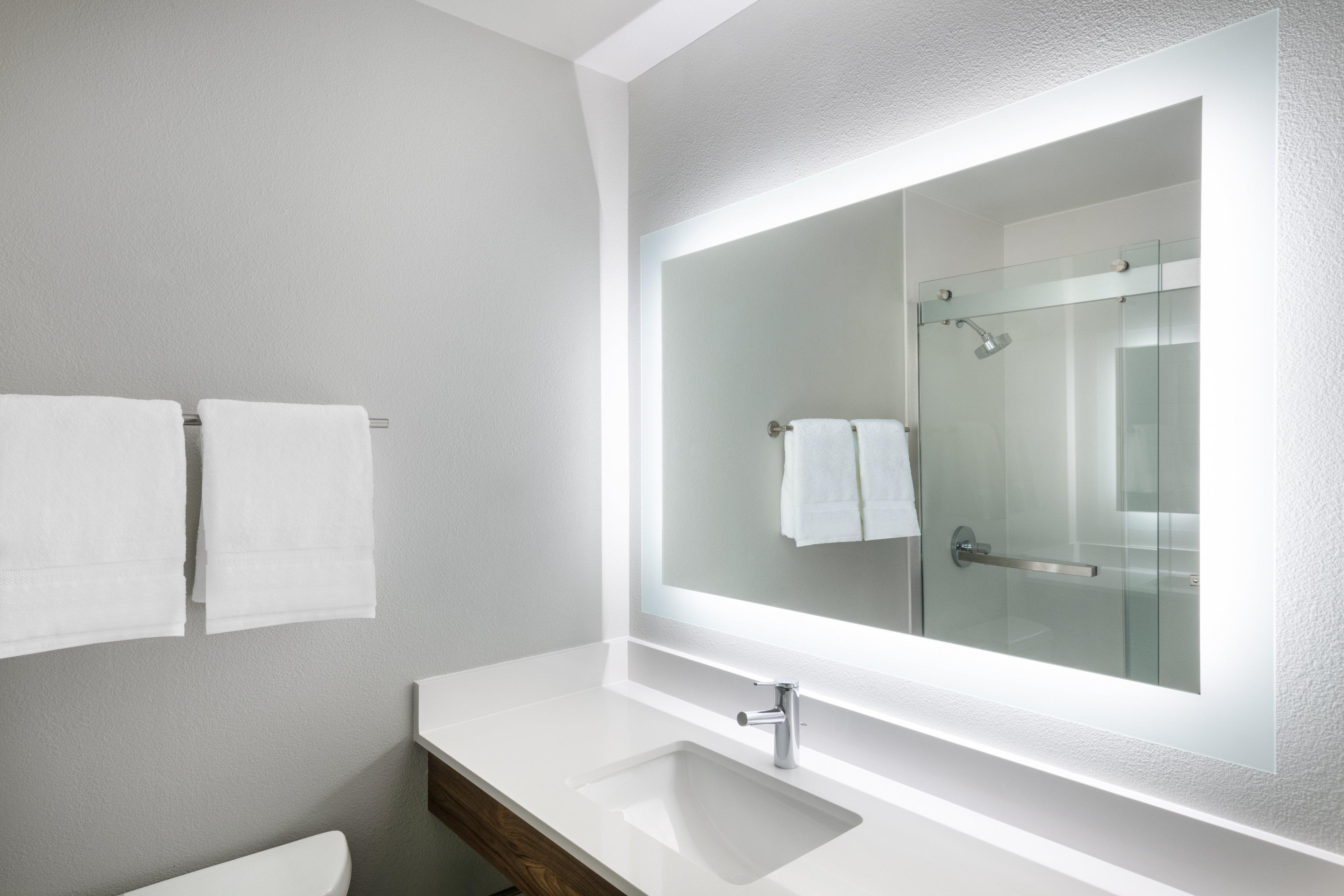Holiday Inn Express & Suites Colorado Springs-Airport By Ihg Extérieur photo