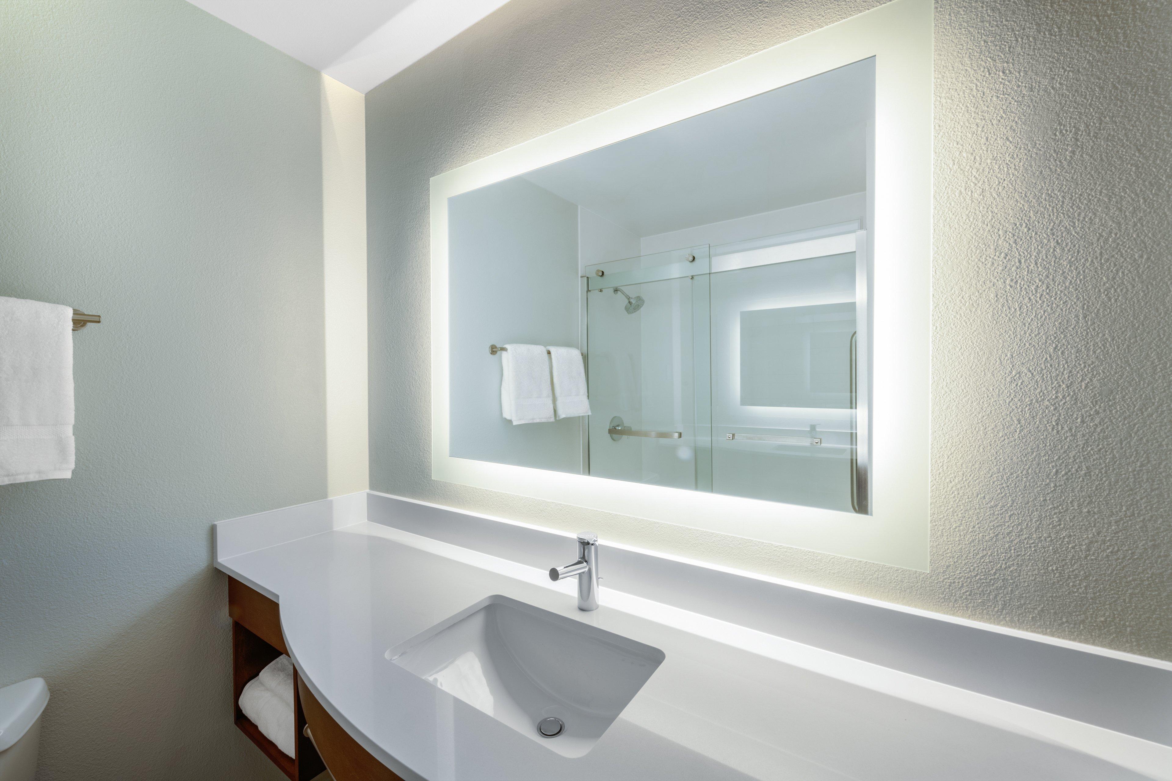 Holiday Inn Express & Suites Colorado Springs-Airport By Ihg Extérieur photo