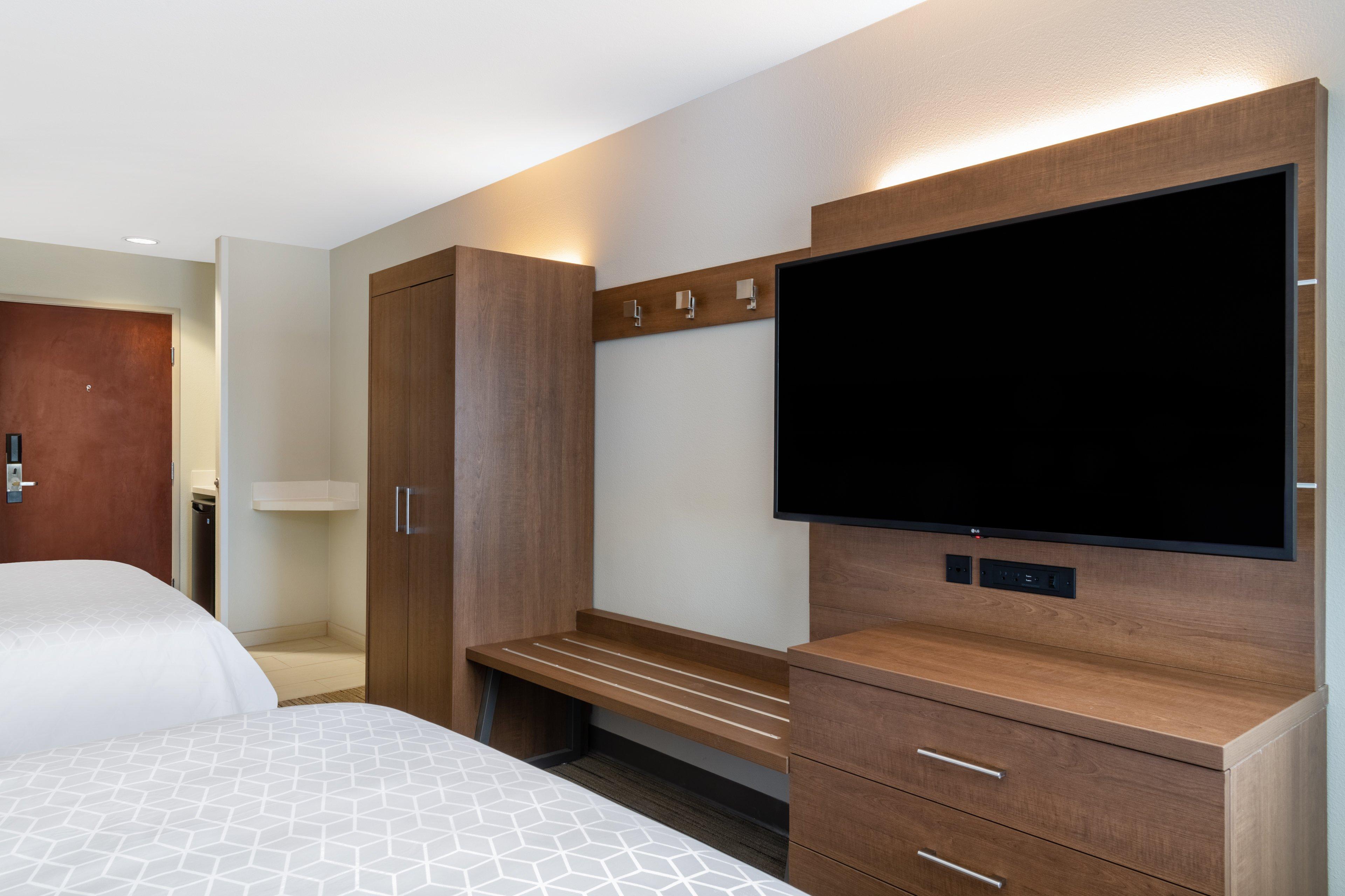 Holiday Inn Express & Suites Colorado Springs-Airport By Ihg Extérieur photo