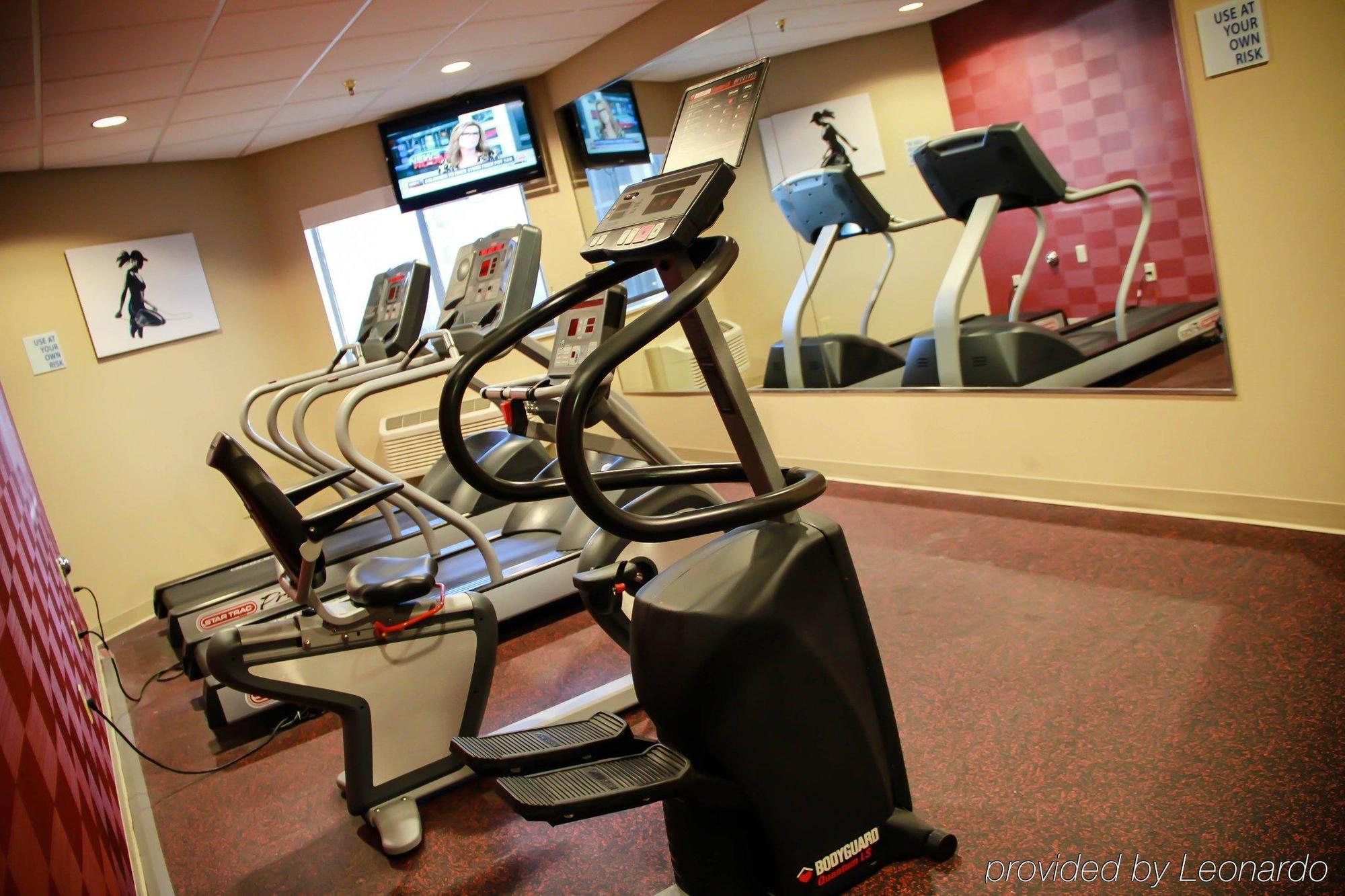 Holiday Inn Express & Suites Colorado Springs-Airport By Ihg Extérieur photo