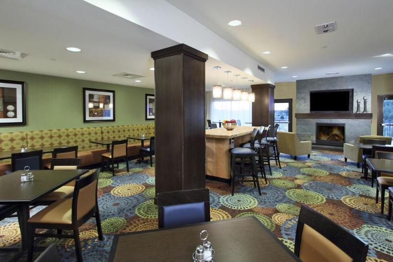 Holiday Inn Express & Suites Colorado Springs-Airport By Ihg Extérieur photo