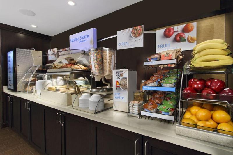 Holiday Inn Express & Suites Colorado Springs-Airport By Ihg Extérieur photo